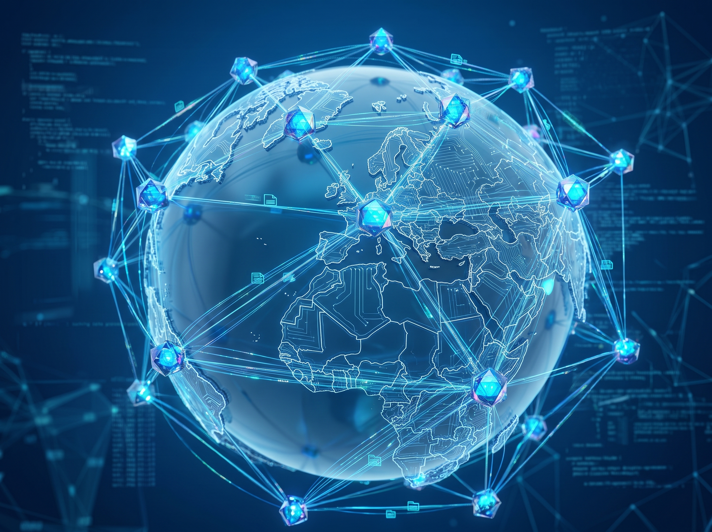 Networking_the_world